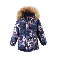 Зимова куртка ReimaTec Mimosa 511272-6989